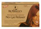 No Relaxer Kit Super-Law -