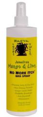 No More Itch Gro Spray