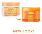 Curls, Coils &amp; Waves Shea Butter Deep Treatment Masque 340 gr