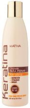 Keratin Styling Cream 250 ml