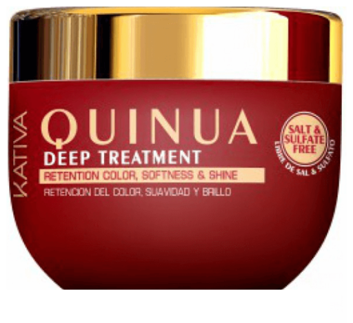 Quinua Pro Mask 250 ml