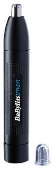 BaByliss Precision Epilator for Ears and Nose E650E