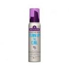 Miracle Styling Curl Defining Foam with Gloss 150 ml