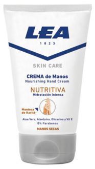Skin Care Intensive Nourishing Hand Cream Shea Butter-Dry