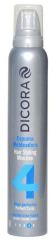Curl Molding Foam 250 ml Curl Molding Foam 250 ml