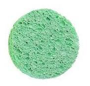 Cleansing sponge Ref: 20007