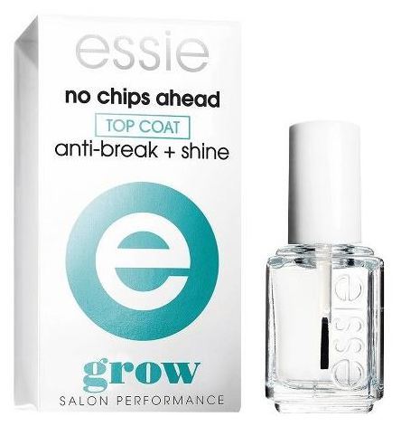 Top Coat No Chips Ahead 13,5 ml