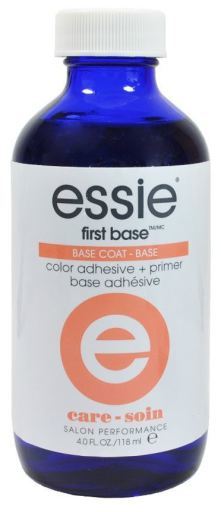 First Base Base Treatment to Extend the Color 118 ml