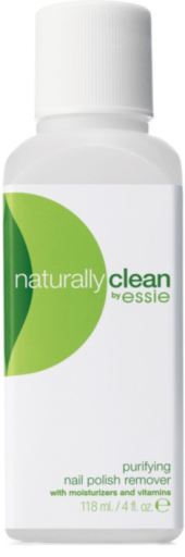 Naturally Clean enamel remover 118 ml