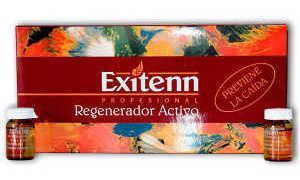 Active Regenerator 10x6 ml