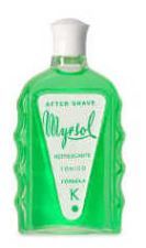 After Shave Formula K Myrsol 180 ml