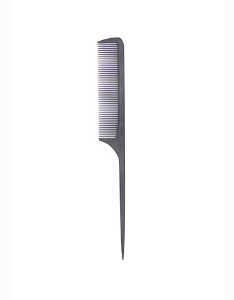 Plastic Rat Tail Comb Nº001