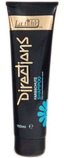 Colour Protect Shampoo 250Ml