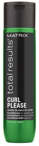 Matrix Total Results Curl Conditioner 300 ml