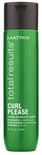 Matrix Total Results Curl Shampoo Curl please 300 ml
