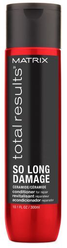 Matrix Total Results Reparative conditioner so long Damage 300 ml
