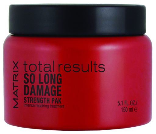 Total Results Damage Strength Pack 500 ml