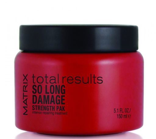 Matrix Total Results Damage Mask 150 ml