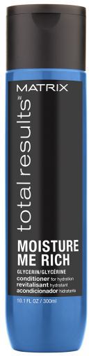Matrix Total Results Moisture Conditioner Me Rich 300 ml