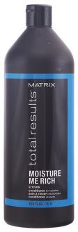 Matrix Total Results Moisture Me Rich Conditioner 1000 ml
