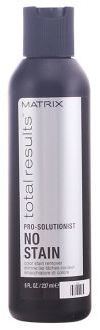 Matrix Total Results Pro Solutionist No Stain