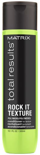 Matrix Total Results Texturizing Conditioner Rock it texture 300 mll