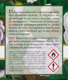 Wooden Sticks Camellia Fragrance 125 ml