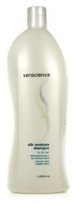 Senscience Silk Shampoo 1000 ml