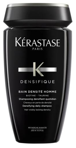 K&eacute;rastase Densify Shampoo Bain Densit&eacute; Homme 250ml