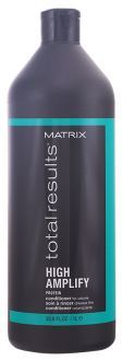 Matrix Total Results High Amplify Conditioner 1000 ml