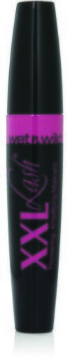 Xxl Lash Black Mask
