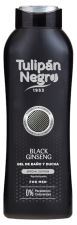 Tulipan Black Black Ginseng Gel 720 Ml