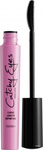 Gosh Catchy Black Eyelash Mask 8 ml
