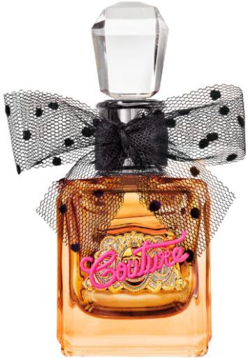 Juicy Couture Juicy Couture Viva La Eau De Parfum Gold