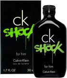 One Shock for Him Eau de Toilette One Shock for Him Eau de Toilette