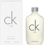 Ck One Eau de Toilette Ck One Eau de Toilette