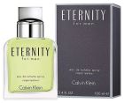 Eternity for Men Eau de Toilette