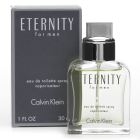 Eternity for Men Eau de Toilette