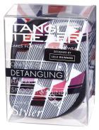 Compact Styler Lulu Guinness Vertical Lipstick Print