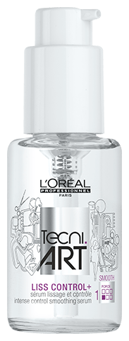 Serum Tecni Art Liss Control + 50 ml