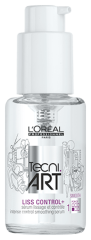 Serum Tecni Art Liss Control + 50 ml