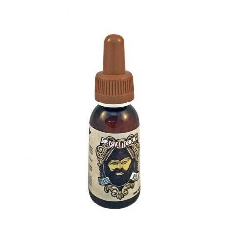 Captain Cook Beard Oil 30 ml