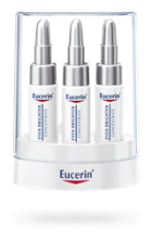 Even brighter concentrate 6 ampoules stain reducer with b-resorcinol