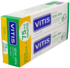 Toothpaste of Aloe Vera 2X150 ml Toothpaste of Aloe Vera 2X150 ml