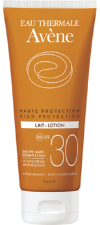 Solar Milk High Protection 100 ml Solar Milk High Protection 100 ml