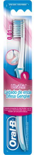 Toothbrush UltraThin Care Gums