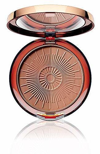 Artdeco Bronzing Powder Compact Recam # 30 Terra Cotta 10 gr