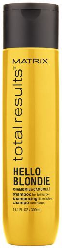 Matrix Total Results Hello Blondie Shampoo 300 ml