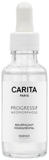 Carita Paris Progressif N&eacute;omorphose Facial Essence for micro peeling 30 ml