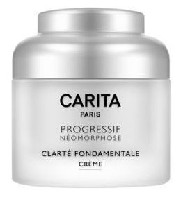 Carita Paris Progressif Neomorphose Facial Cream fundamental Clarity